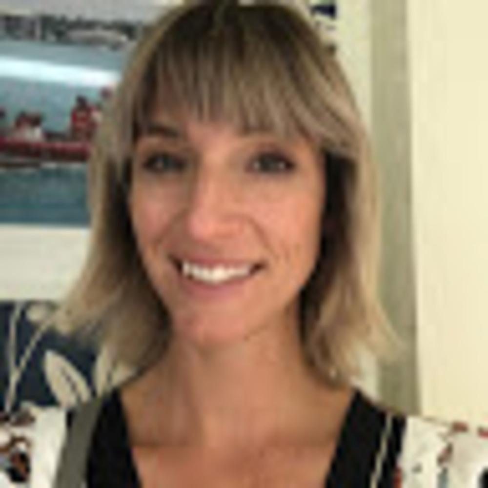 Meet your Posher, Bonnie